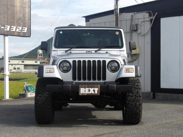 ジープ・ラングラー サハラ ハードトップ 4WD 後期最終型 20インチAW LEDヘッド ナビ 地デジ Bluetoothオーディオ(2枚目)