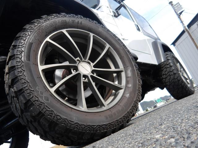 ジープ・ラングラー サハラ ハードトップ 4WD 後期最終型 20インチAW LEDヘッド ナビ 地デジ Bluetoothオーディオ(9枚目)