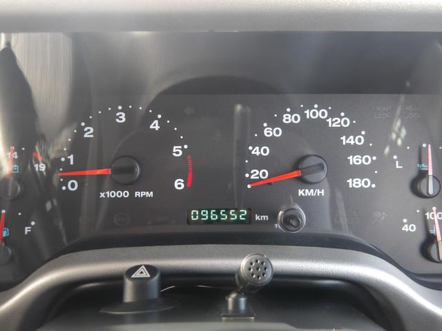 ジープ・ラングラー サハラ ハードトップ 4WD 後期最終型 20インチAW LEDヘッド ナビ 地デジ Bluetoothオーディオ(17枚目)