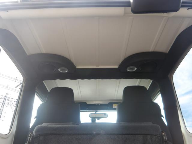 ジープ・ラングラー サハラ ハードトップ 4WD 後期最終型 20インチAW LEDヘッド ナビ 地デジ Bluetoothオーディオ(25枚目)