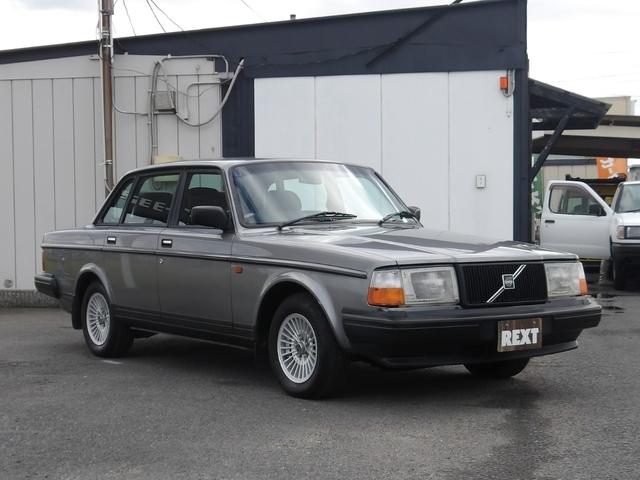 240 GLリミテッド 法人1オーナー 走行76197km コロナAW 黒革シート(3枚目)