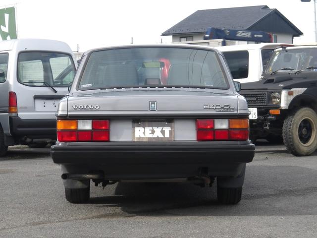 240 GLリミテッド 法人1オーナー 走行76197km コロナAW 黒革シート(5枚目)