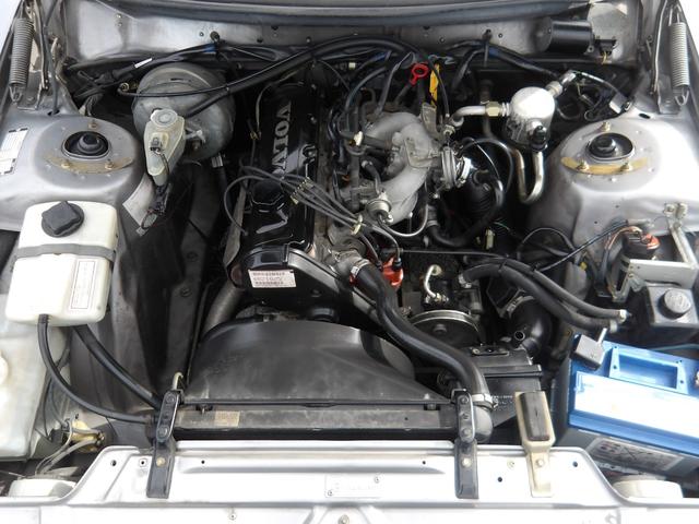 240 GLリミテッド 法人1オーナー 走行76197km コロナAW 黒革シート(8枚目)