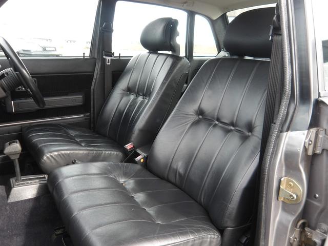 240 GLリミテッド 法人1オーナー 走行76197km コロナAW 黒革シート(11枚目)