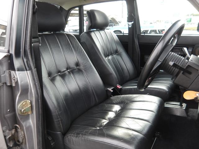 240 GLリミテッド 法人1オーナー 走行76197km コロナAW 黒革シート(12枚目)