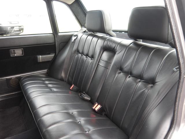 240 GLリミテッド 法人1オーナー 走行76197km コロナAW 黒革シート(13枚目)