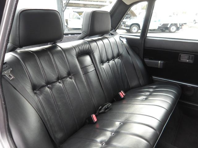 240 GLリミテッド 法人1オーナー 走行76197km コロナAW 黒革シート(14枚目)