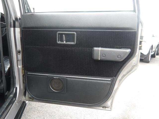 240 GLリミテッド 法人1オーナー 走行76197km コロナAW 黒革シート(17枚目)