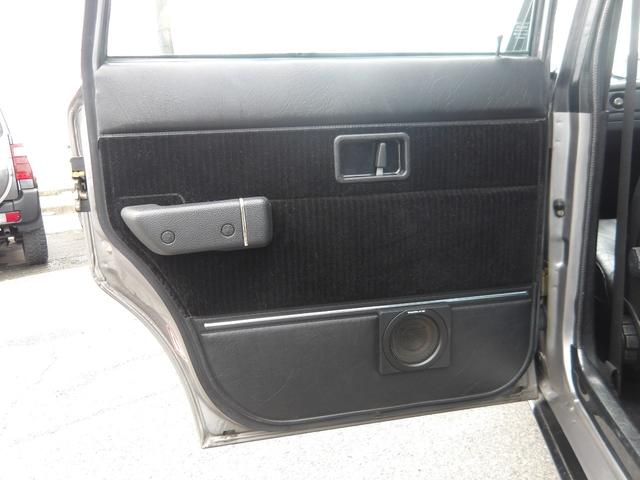 240 GLリミテッド 法人1オーナー 走行76197km コロナAW 黒革シート(18枚目)