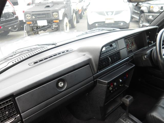 240 GLリミテッド 法人1オーナー 走行76197km コロナAW 黒革シート(21枚目)