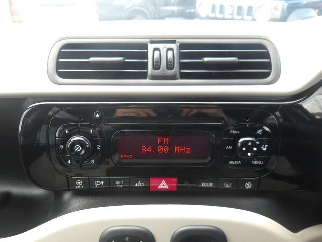 パンダ イージー ルーフキャリア 純正ホイール ターボ車(18枚目)