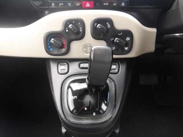 パンダ イージー ルーフキャリア 純正ホイール ターボ車(19枚目)