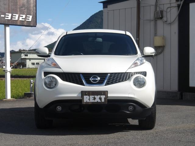 ジューク １６ＧＴ　ユーザー様買取　ナビ　バックカメラ　Ｂｌｕｅｔｏｏｔｈ接続　オートエアコン　ＥＴＣ（2枚目）