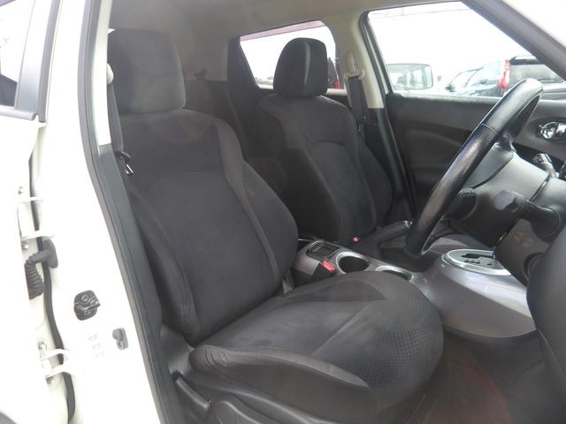 ジューク １６ＧＴ　ユーザー様買取　ナビ　バックカメラ　Ｂｌｕｅｔｏｏｔｈ接続　オートエアコン　ＥＴＣ（10枚目）