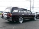 TOYOTA CROWN STATIONWAGON