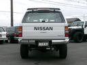 NISSAN TERRANO