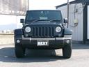 CHRYSLER JEEP JEEP WRANGLER UNLIMITED