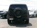 HUMMER HUMMER H3