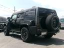 HUMMER HUMMER H3