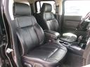 HUMMER HUMMER H3