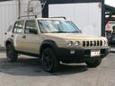 NISSAN RASHEEN