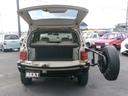NISSAN RASHEEN