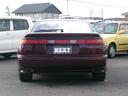 SUBARU ALCYONE SVX