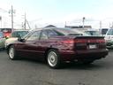 SUBARU ALCYONE SVX