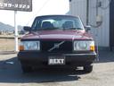 VOLVO 240