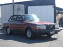 VOLVO 240