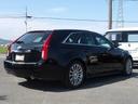 CADILLAC CADILLAC CTS SPORT WAGON