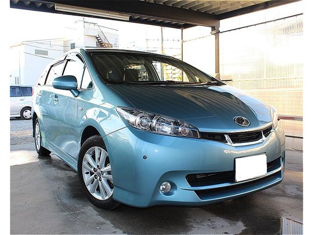 1.8S 1.8S(7名) ワンオーナー 純正ナビ フルセグTV バックモニター ETC スマートキー 禁煙車(7枚目)