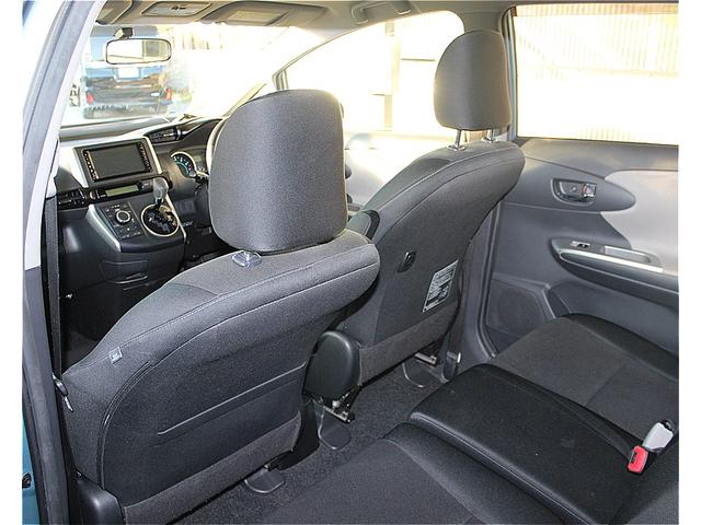 1.8S 1.8S(7名) ワンオーナー 純正ナビ フルセグTV バックモニター ETC スマートキー 禁煙車(27枚目)