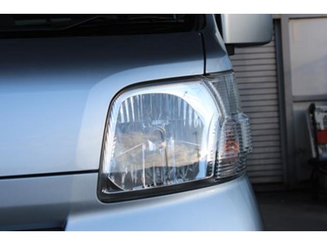 ハイゼットカーゴ クルーズターボ ワンオーナー 純正ナビ フルセグTV ETC ハイルーフ(6枚目)