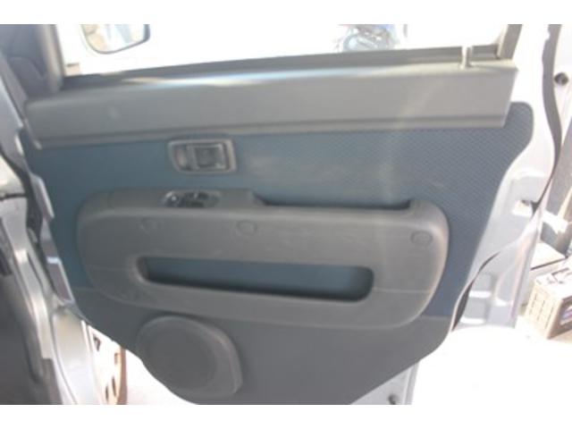 ハイゼットカーゴ クルーズターボ ワンオーナー 純正ナビ フルセグTV ETC ハイルーフ(17枚目)