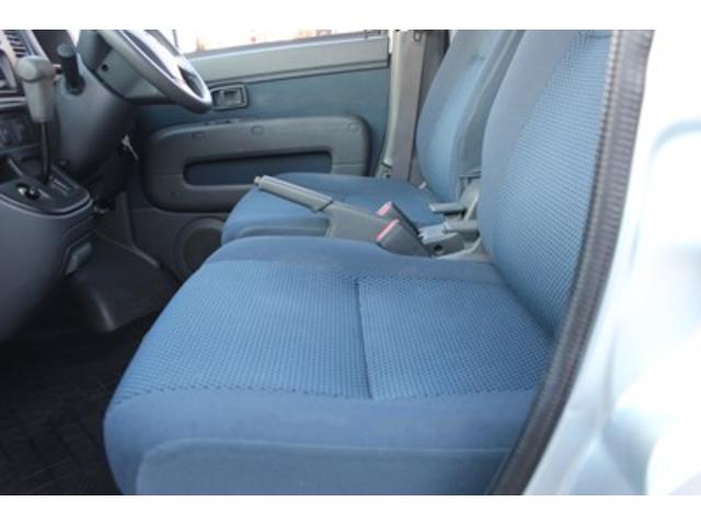 ハイゼットカーゴ クルーズターボ ワンオーナー 純正ナビ フルセグTV ETC ハイルーフ(21枚目)