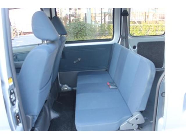 ハイゼットカーゴ クルーズターボ ワンオーナー 純正ナビ フルセグTV ETC ハイルーフ(23枚目)