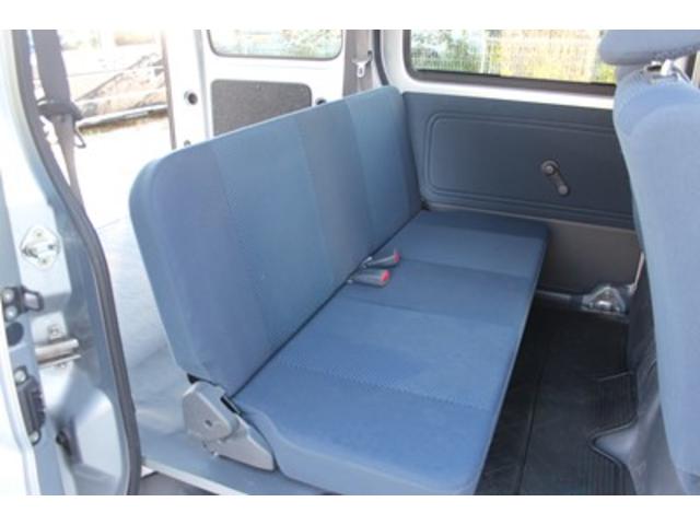 ハイゼットカーゴ クルーズターボ ワンオーナー 純正ナビ フルセグTV ETC ハイルーフ(27枚目)