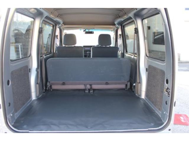 ハイゼットカーゴ クルーズターボ ワンオーナー 純正ナビ フルセグTV ETC ハイルーフ(29枚目)