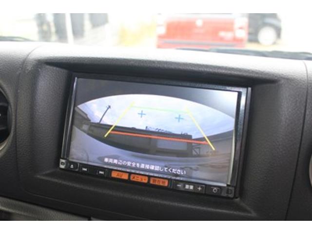 ＮＶ３５０キャラバンバン ロングＤＸターボ　グレード名：日産大阪５周年記念車　乗車定員２／５人　純正ナビ　フルセグＴＶ　バックモニター　ＥＴＣ（40枚目）