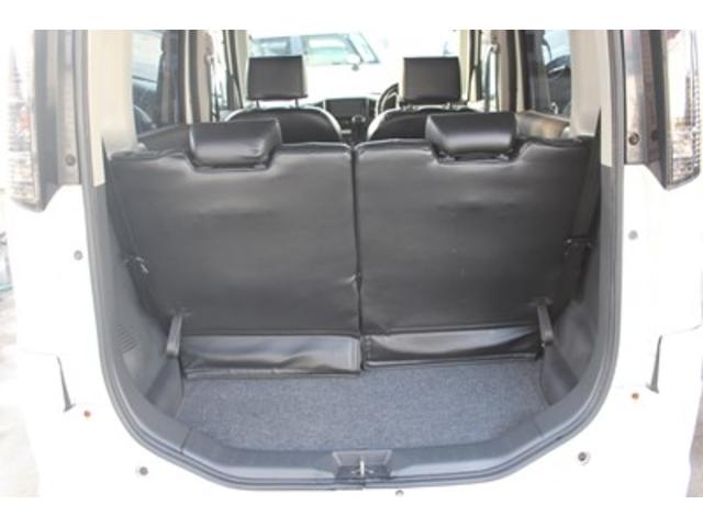 パレットＳＷ ＴＳ　両側パワースライドドア　社外フルセグナビ　バックモニター　ＥＴＣ　プッシュスタート　ターボ車（21枚目）