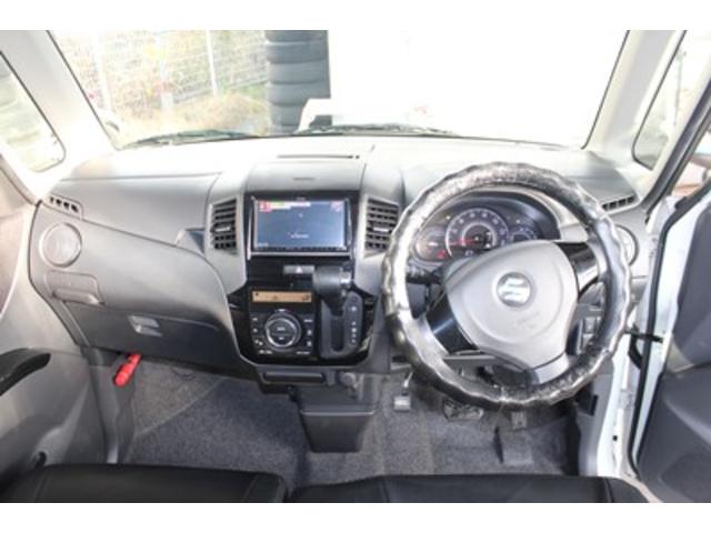 パレットＳＷ ＴＳ　両側パワースライドドア　社外フルセグナビ　バックモニター　ＥＴＣ　プッシュスタート　ターボ車（22枚目）