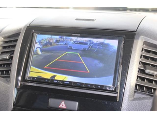 パレットＳＷ ＴＳ　両側パワースライドドア　社外フルセグナビ　バックモニター　ＥＴＣ　プッシュスタート　ターボ車（28枚目）