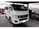 ＮＶ３５０キャラバンバン ロングＤＸターボ　グレード名：日産大阪５周年記念車　乗車定員２／５人　純正ナビ　フルセグＴＶ　バックモニター　ＥＴＣ（8枚目）