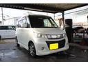 パレットＳＷ ＴＳ　両側パワースライドドア　社外フルセグナビ　バックモニター　ＥＴＣ　プッシュスタート　ターボ車（5枚目）