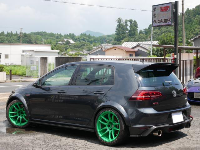 フォルクスワーゲン ゴルフＧＴＩ