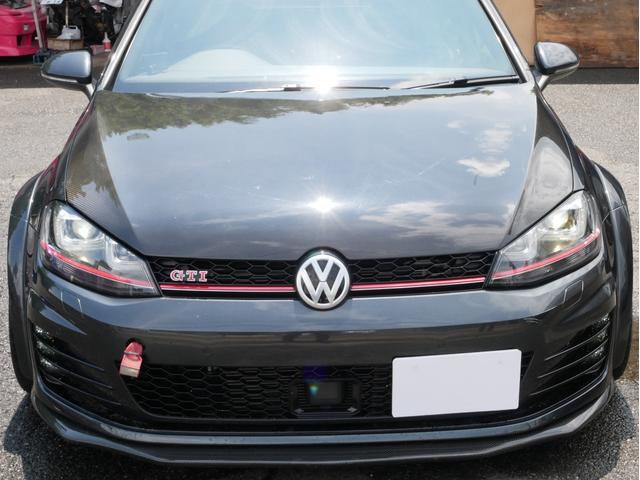 フォルクスワーゲン ゴルフＧＴＩ