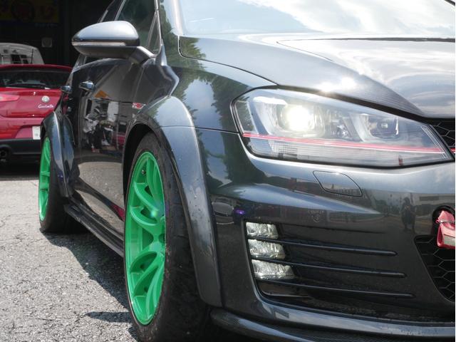 フォルクスワーゲン ゴルフＧＴＩ