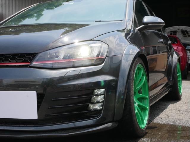 フォルクスワーゲン ゴルフＧＴＩ