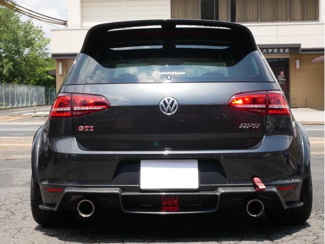 フォルクスワーゲン ゴルフＧＴＩ